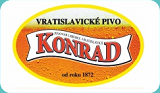 Sponzor - Konrád